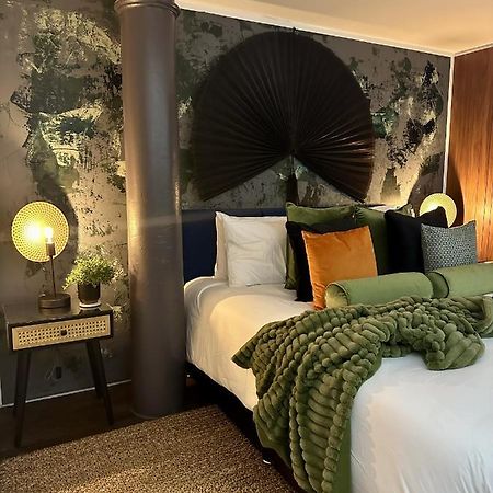 Suite4Serenityrwy Luxury Apartment With Sea View With Optional Parking Plymouth Ngoại thất bức ảnh