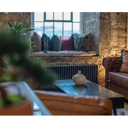 Suite4Serenityrwy Luxury Apartment With Sea View With Optional Parking Plymouth Ngoại thất bức ảnh