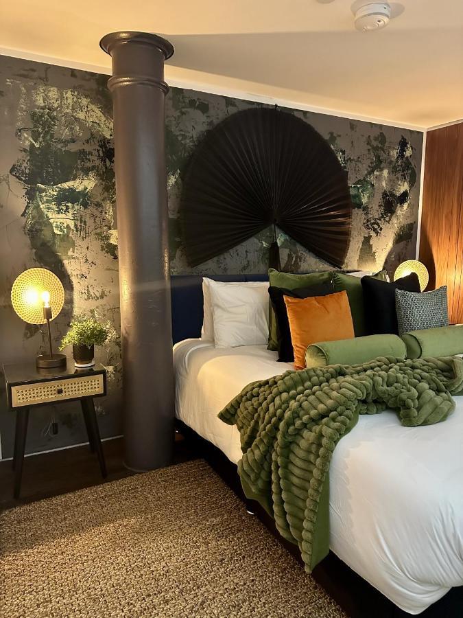 Suite4Serenityrwy Luxury Apartment With Sea View With Optional Parking Plymouth Ngoại thất bức ảnh