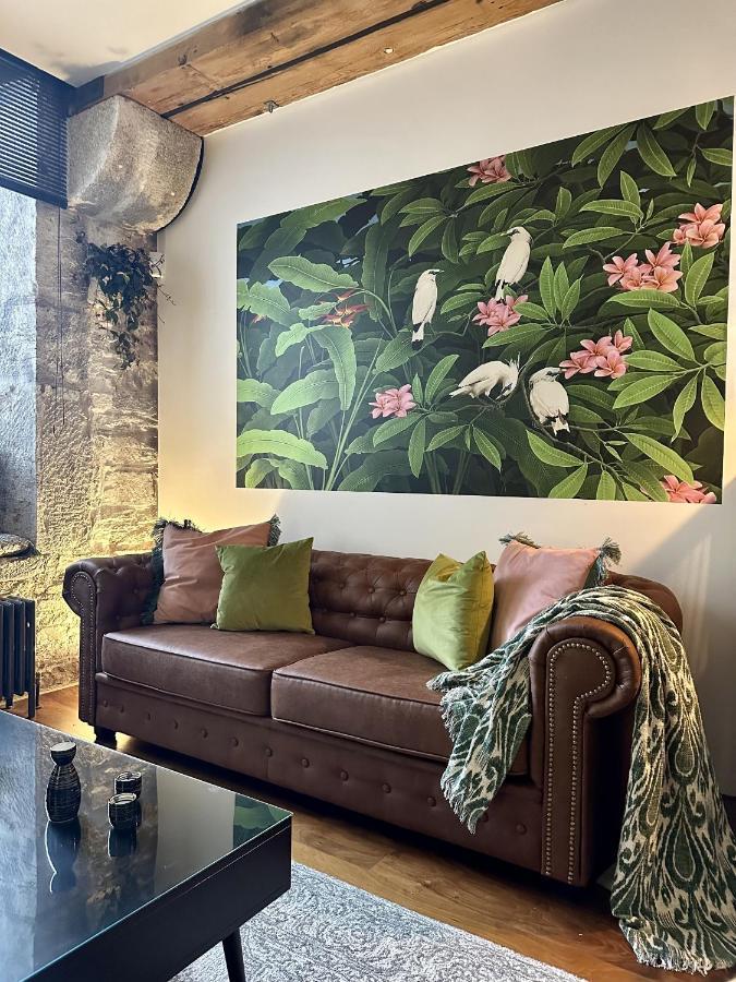 Suite4Serenityrwy Luxury Apartment With Sea View With Optional Parking Plymouth Ngoại thất bức ảnh