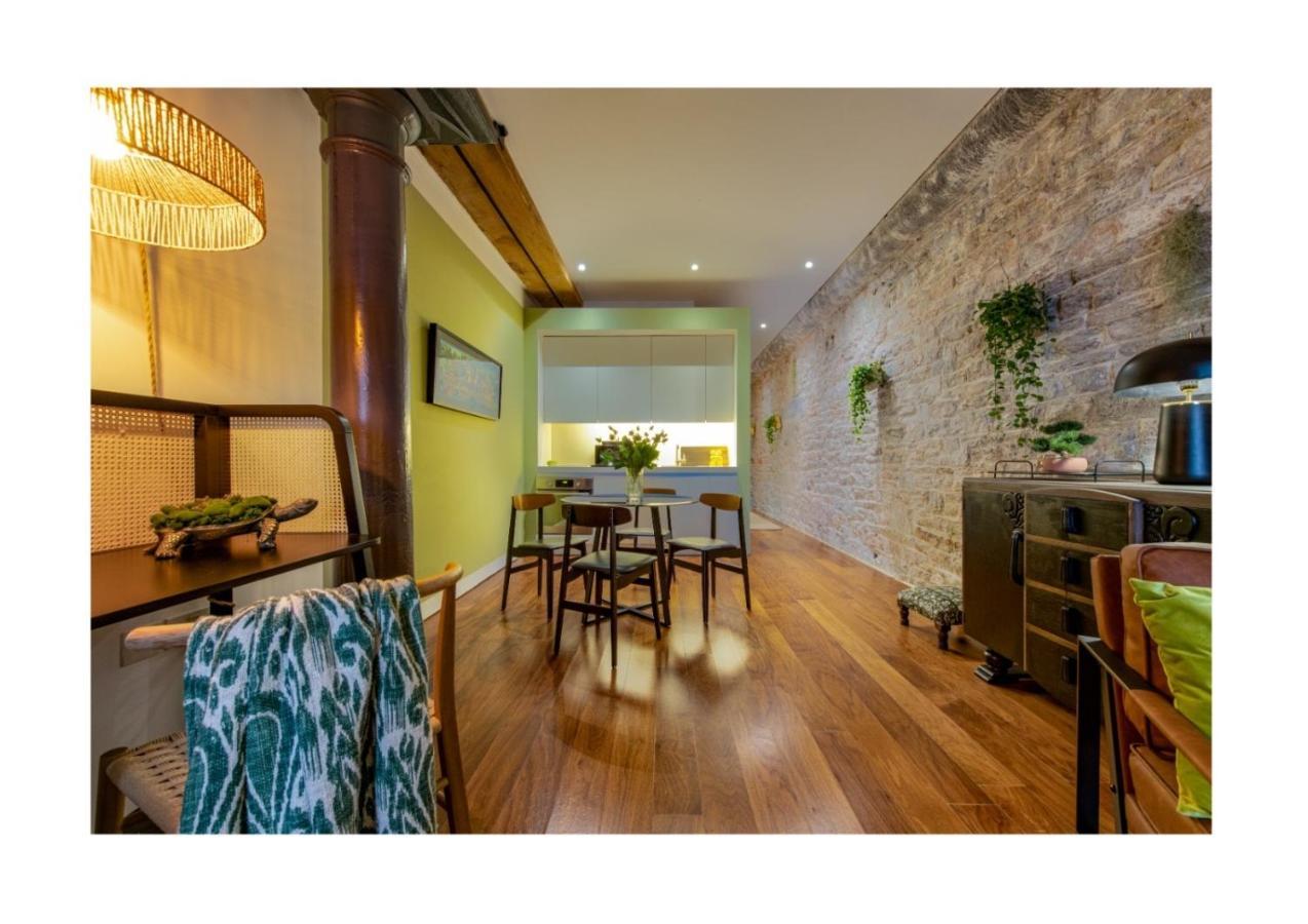 Suite4Serenityrwy Luxury Apartment With Sea View With Optional Parking Plymouth Ngoại thất bức ảnh