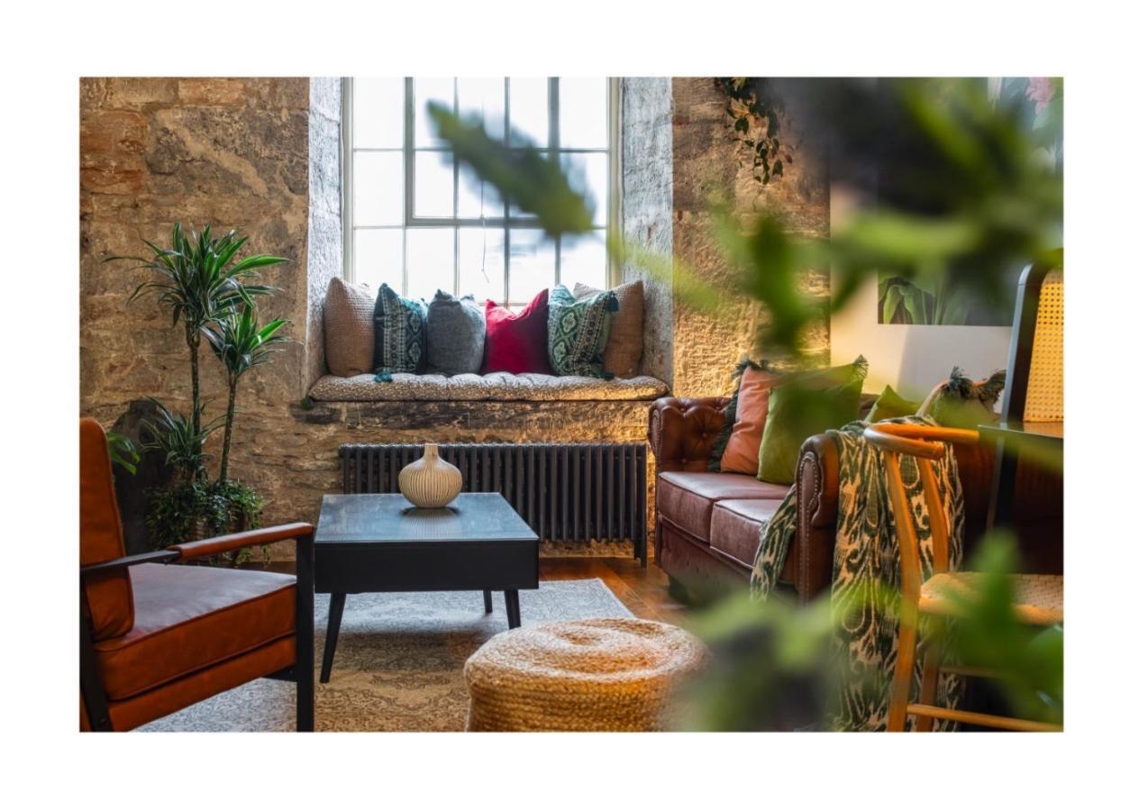 Suite4Serenityrwy Luxury Apartment With Sea View With Optional Parking Plymouth Ngoại thất bức ảnh