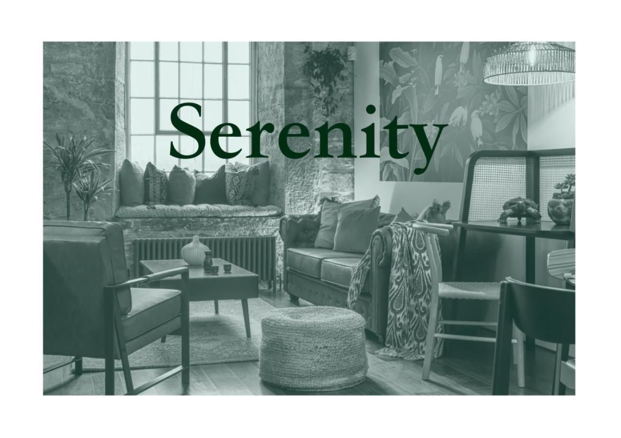 Suite4Serenityrwy Luxury Apartment With Sea View With Optional Parking Plymouth Ngoại thất bức ảnh