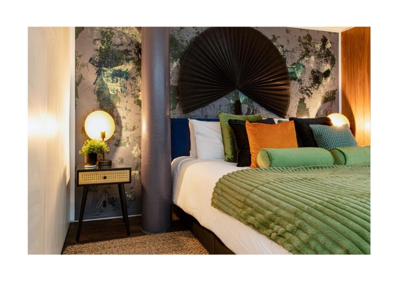 Suite4Serenityrwy Luxury Apartment With Sea View With Optional Parking Plymouth Ngoại thất bức ảnh
